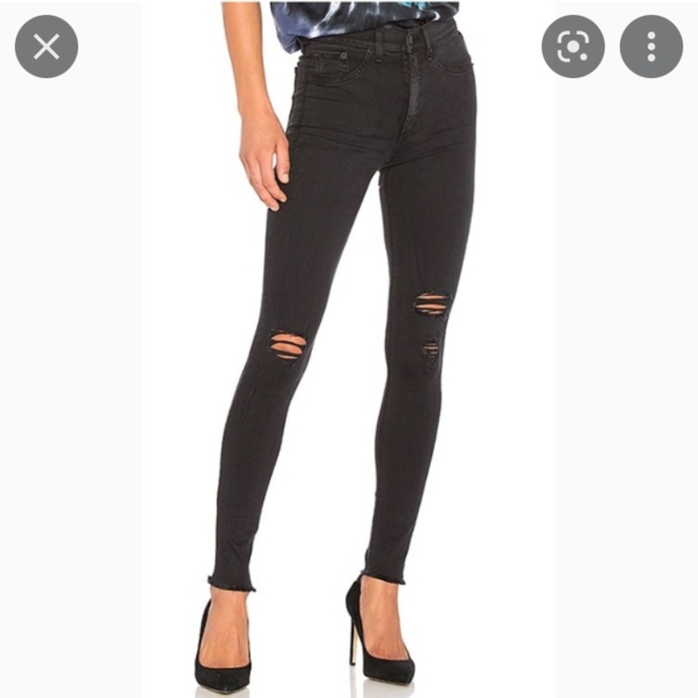 Rag & Bone jeans